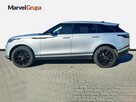 Land Rover Range Rover VELAR 2,0 ON 205 KM Wyposażenie S Automat Salon PL Bezwypadkowy Gwarancja - 8