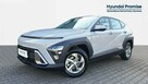 Hyundai Kona 120 KM Salon PL , SMART COMFORT , Kamera , NAVI , ogrz. kierownica - 1