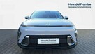 Hyundai Kona 120 KM Salon PL , SMART COMFORT , Kamera , NAVI , ogrz. kierownica - 2