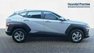 Hyundai Kona 120 KM Salon PL , SMART COMFORT , Kamera , NAVI , ogrz. kierownica - 4