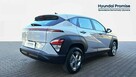 Hyundai Kona 120 KM Salon PL , SMART COMFORT , Kamera , NAVI , ogrz. kierownica - 5