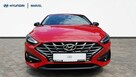 Hyundai i30 Salon PL, Gwarancja do.2028r , Bezwypadkowy , Kamera cofania ,VAT 23 - 2