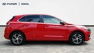Hyundai i30 Salon PL, Gwarancja do.2028r , Bezwypadkowy , Kamera cofania ,VAT 23 - 4