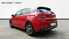 Hyundai i30 Salon PL, Gwarancja do.2028r , Bezwypadkowy , Kamera cofania ,VAT 23 - 7