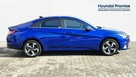 Hyundai Elantra Smart+Design / Aktywny tempomat / Kamera / Ogrzewana kierownica/ VAT - 3
