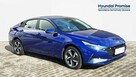 Hyundai Elantra Smart+Design / Aktywny tempomat / Kamera / Ogrzewana kierownica/ VAT - 4