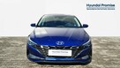 Hyundai Elantra Smart+Design / Aktywny tempomat / Kamera / Ogrzewana kierownica/ VAT - 5