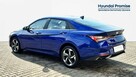 Hyundai Elantra Smart+Design / Aktywny tempomat / Kamera / Ogrzewana kierownica/ VAT - 6