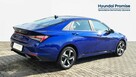 Hyundai Elantra Smart+Design / Aktywny tempomat / Kamera / Ogrzewana kierownica/ VAT - 8