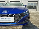Hyundai Elantra Smart+Design / Aktywny tempomat / Kamera / Ogrzewana kierownica/ VAT - 9