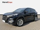 Hyundai Tucson 1.7 CRDI 141 KM / AT / Navi /  Kamera cofania / Podgrz. kierownica / - 1