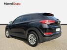 Hyundai Tucson 1.7 CRDI 141 KM / AT / Navi /  Kamera cofania / Podgrz. kierownica / - 7