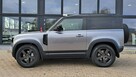 Land Rover Defender MY24 3.0P I6 400 KM AWD Auto SE 90 EigerGrey AutoDemonstracyjne - 4