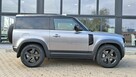 Land Rover Defender MY24 3.0P I6 400 KM AWD Auto SE 90 EigerGrey AutoDemonstracyjne - 8