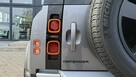 Land Rover Defender MY24 3.0P I6 400 KM AWD Auto SE 90 EigerGrey AutoDemonstracyjne - 10