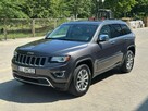 Jeep Grand Cherokee 3.6 286KM+LPG, Szyberdach, Serwisowany, Full Led - 2