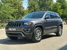 Jeep Grand Cherokee 3.6 286KM+LPG, Szyberdach, Serwisowany, Full Led - 3