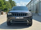 Jeep Grand Cherokee 3.6 286KM+LPG, Szyberdach, Serwisowany, Full Led - 5
