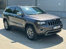 Jeep Grand Cherokee 3.6 286KM+LPG, Szyberdach, Serwisowany, Full Led - 6