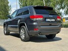 Jeep Grand Cherokee 3.6 286KM+LPG, Szyberdach, Serwisowany, Full Led - 13