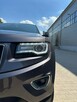 Jeep Grand Cherokee 3.6 286KM+LPG, Szyberdach, Serwisowany, Full Led - 14