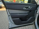 Land Rover Range Rover VELAR MY24 2.0P 250KM AWD Auto HakubaSilver Felgi20 FV23% JLR Marvel Łódź - 14