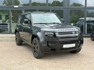 Defender 3.0D I6 250KM AWD X-Dynamic HSE 110, Leasing od 103%,Demo JLR - 2