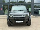 Defender 3.0D I6 250KM AWD X-Dynamic HSE 110, Leasing od 103%,Demo JLR - 3