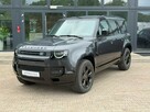 Defender 3.0D I6 250KM AWD X-Dynamic HSE 110, Leasing od 103%,Demo JLR - 4