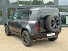 Defender 3.0D I6 250KM AWD X-Dynamic HSE 110, Leasing od 103%,Demo JLR - 5