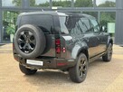 Defender 3.0D I6 250KM AWD X-Dynamic HSE 110, Leasing od 103%,Demo JLR - 7