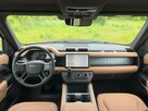 Defender 3.0D I6 250KM AWD X-Dynamic HSE 110, Leasing od 103%,Demo JLR - 10