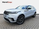 Land Rover Range Rover VELAR MY24 2.0D 204 KM Dynamic SE / Promocyjne Finansowanie od 3 000 zł ! - 3