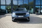 Land Rover Range Rover VELAR MY25 2.0 I4 PHEV 404 KM AWD Dynamic HSE VaresineBlue  JLR Marvel Łódź - 2