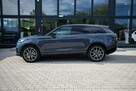 Land Rover Range Rover VELAR MY25 2.0 I4 PHEV 404 KM AWD Dynamic HSE VaresineBlue  JLR Marvel Łódź - 4