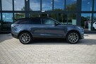 Land Rover Range Rover VELAR MY25 2.0 I4 PHEV 404 KM AWD Dynamic HSE VaresineBlue  JLR Marvel Łódź - 8