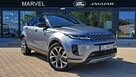 Land Rover Range Rover Evoque MY23.5 2.0P I4 200 KM AWD Auto SE EigerGrey Felgi20 Meridian LED - 1