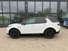 Discovery Sport 2.0D TD4 163 PS AWD Auto Dynamic SE - 4