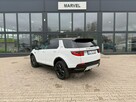 Discovery Sport 2.0D TD4 163 PS AWD Auto Dynamic SE - 5