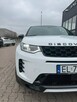 Discovery Sport 2.0D TD4 163 PS AWD Auto Dynamic SE - 9