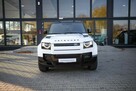 Land Rover Defender MY25 3.0D I6 200 KM AWD X-Dynamic SE 110 FujiWhite JLR Marvel Łódź - 2
