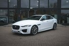 Jaguar XE MY24 2.0D I4 204 KM RWD Auto R-Dynamic SE Dach panoramiczny JLR Marvel - 2