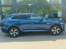 F-Pace 2.0D I4 204 PS AWD Auto R-Dynamic S-Salon PL-FV 23%-Jlr Marvel - 9