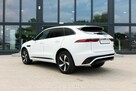 Jaguar F-PACE MY24 2.0 I4 250 KM AWD Auto R-Dynamic S FujiWhite GlossBlack Navi LED - 5