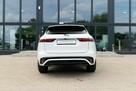 Jaguar F-PACE MY24 2.0 I4 250 KM AWD Auto R-Dynamic S FujiWhite GlossBlack Navi LED - 6