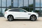 Jaguar F-PACE MY24 2.0 I4 250 KM AWD Auto R-Dynamic S FujiWhite GlossBlack Navi LED - 8