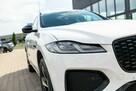 Jaguar F-PACE MY24 2.0 I4 250 KM AWD Auto R-Dynamic S FujiWhite GlossBlack Navi LED - 10