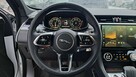Jaguar F-PACE MY24 2.0 I4 250 KM AWD Auto R-Dynamic S FujiWhite GlossBlack Navi LED - 16