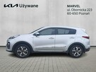Kia Sportage Salon PL / Wersja L+ Business-line / Pełen serwis ASO / 1 wł. / Hak - 2