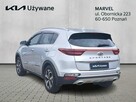 Kia Sportage Salon PL / Wersja L+ Business-line / Pełen serwis ASO / 1 wł. / Hak - 3